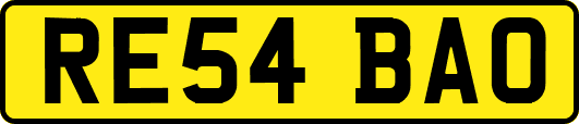 RE54BAO