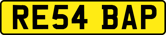 RE54BAP