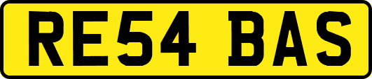 RE54BAS