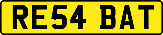 RE54BAT