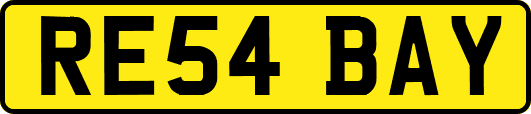 RE54BAY