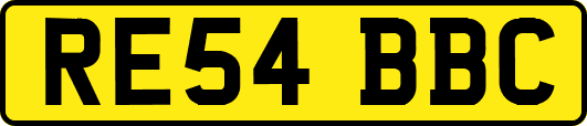 RE54BBC