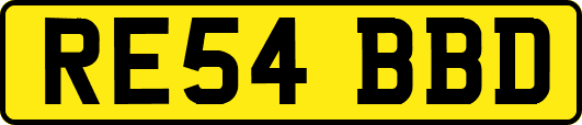 RE54BBD