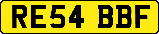 RE54BBF