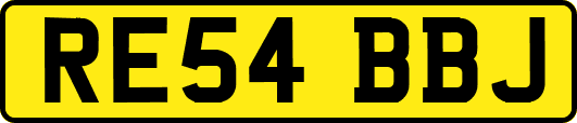 RE54BBJ