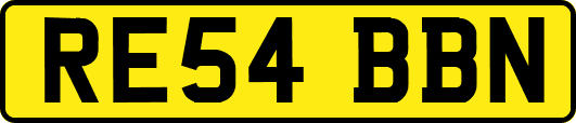 RE54BBN
