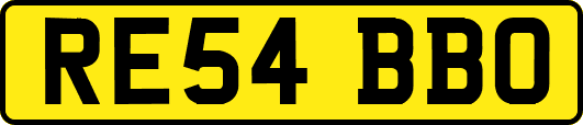 RE54BBO