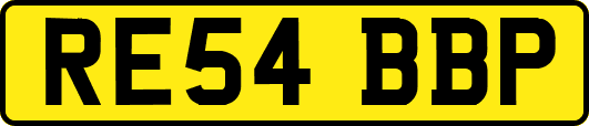 RE54BBP