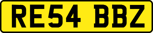 RE54BBZ