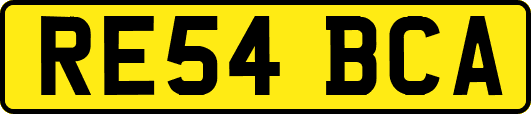 RE54BCA