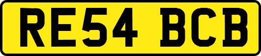 RE54BCB