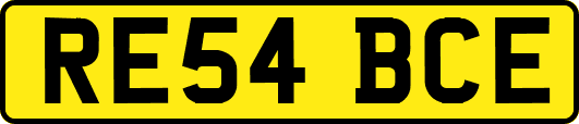 RE54BCE