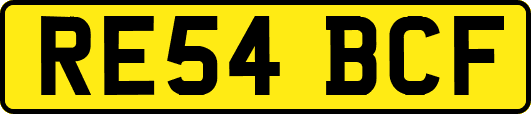 RE54BCF