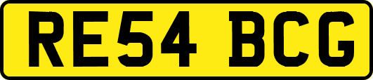 RE54BCG