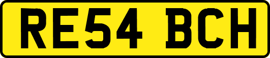 RE54BCH