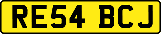 RE54BCJ