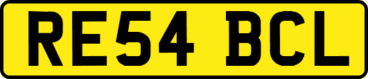 RE54BCL
