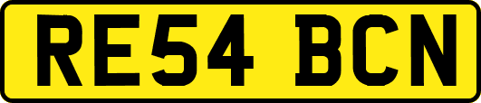 RE54BCN