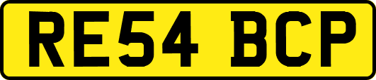 RE54BCP