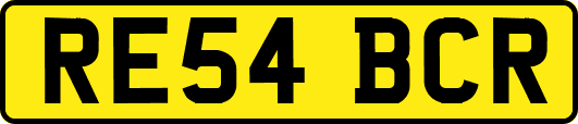 RE54BCR