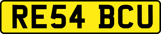 RE54BCU