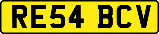 RE54BCV