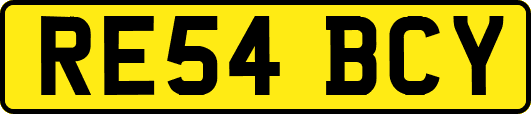 RE54BCY