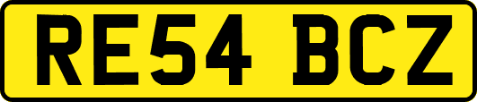 RE54BCZ