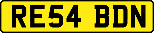 RE54BDN
