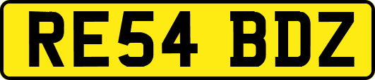 RE54BDZ