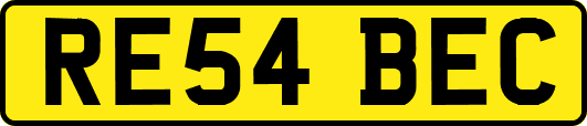 RE54BEC