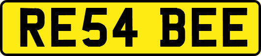 RE54BEE