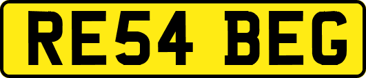 RE54BEG