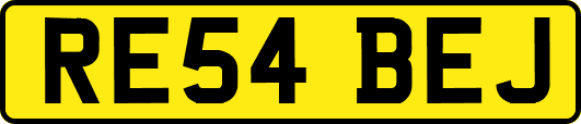 RE54BEJ