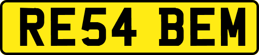 RE54BEM