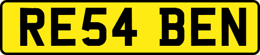 RE54BEN