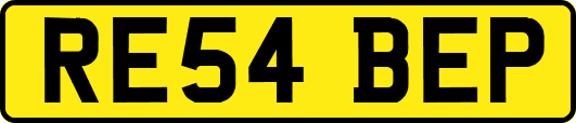 RE54BEP