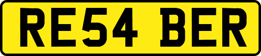 RE54BER