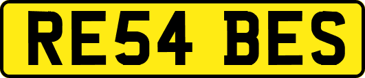 RE54BES