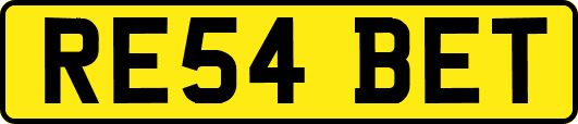 RE54BET