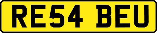 RE54BEU
