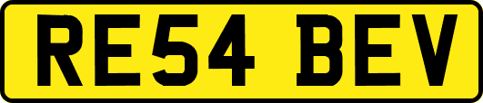 RE54BEV