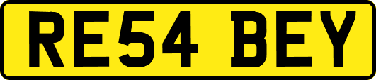 RE54BEY