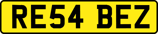 RE54BEZ