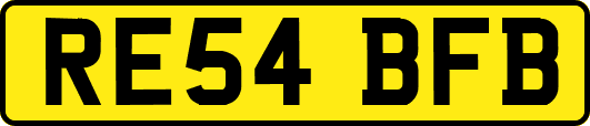 RE54BFB