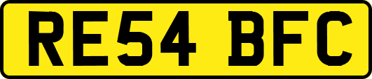 RE54BFC