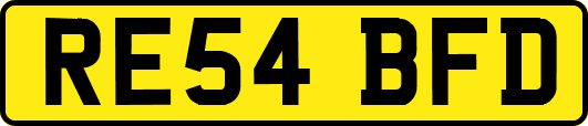 RE54BFD