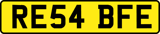 RE54BFE