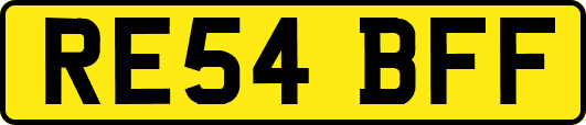 RE54BFF