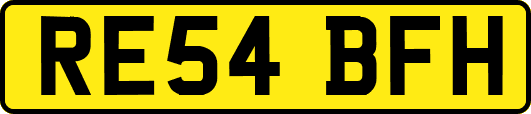 RE54BFH